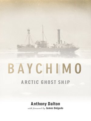 cover image of Baychimo